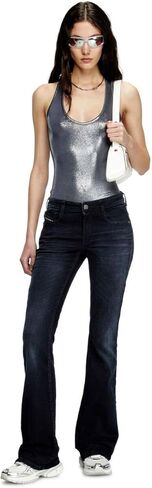 Diesel 1969 D-Ebbey Bootcut Jeans in Saudi Arabia