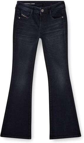 Diesel 1969 D-Ebbey Bootcut Jeans in Saudi Arabia