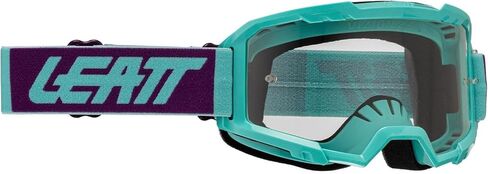Latt Goggle Vizion 2.5 Lime Clear 90 VLT in Kuwait