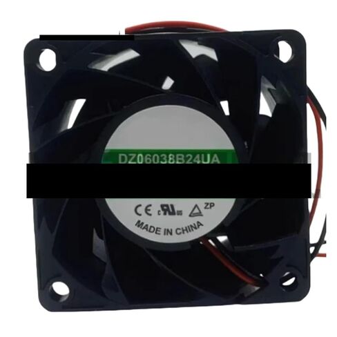 DZ06038B24UA DZ06038B24MA DZ08038B24HA DZ08038B24UA Cooling Fan(DZ08038B24HA 0.50A) in Saudi Arabia