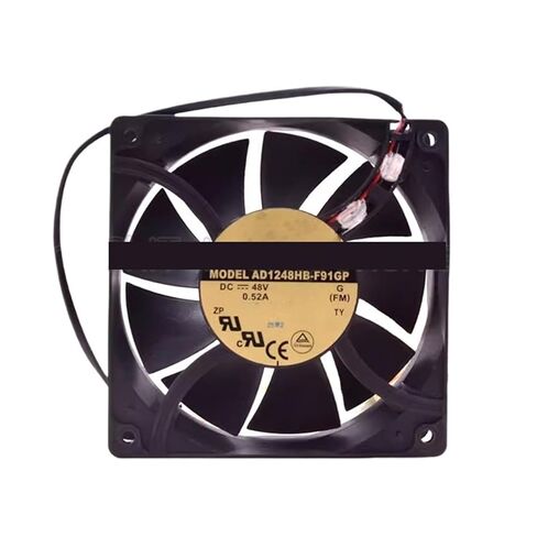 AD1248HB-F91GP 12038 48V 0.52A مروحة تبريد in Kuwait