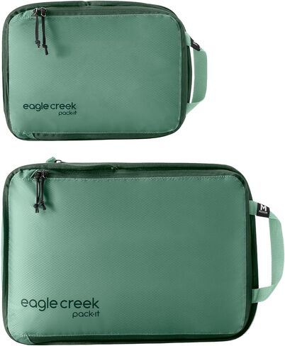 حزمة عزل الضغط المكعب Set S/M Willow Green in Saudi Arabia