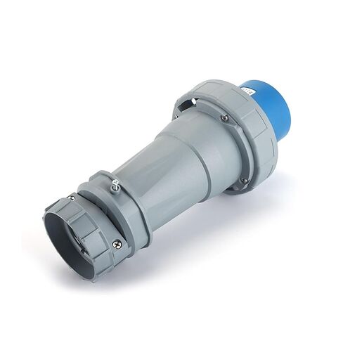 3P 125A IP67 6H 220v Mobile Industrial Plug PDU Data Center Matching in Saudi Arabia