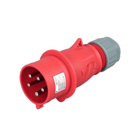 5-core 32A Aviation Industry and Socket Connector 6823TYP285/2823/5823(Connector TYPR2823) in Saudi Arabia