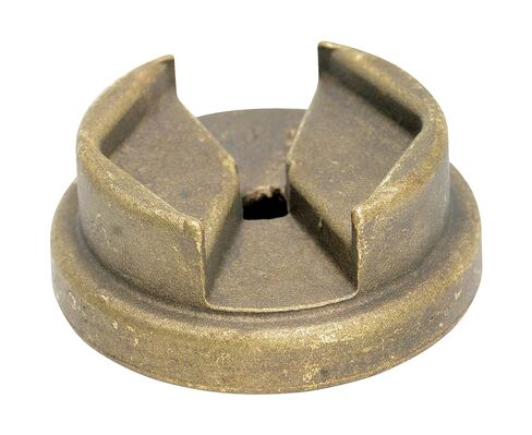 Vestil BUNG-S-B1 Non Sparking Bronze Alloy Drum Bung Socket, 3/8" Drive Size in Saudi Arabia