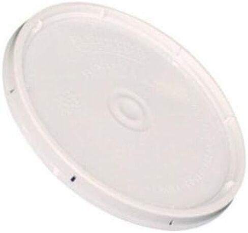 Leaktite #2GLD 2GAL Plastic Pail Lid in Kuwait