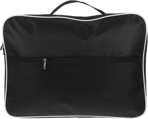 SUPVOX 2pcs Lyre Harp Bag Storage Pouch Padded Instrument Carrying Case for Musicians in Saudi Arabia