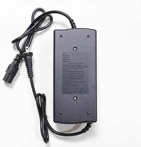 DOF DF-GT08 60V 5A Lithium Battery Charger in Kuwait