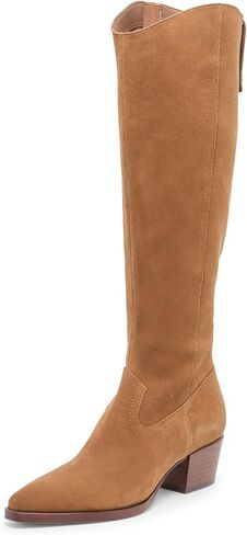 Dolce Vita Women's Virona H2O Knee High Boot in Kuwait