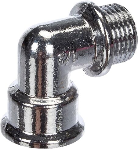 كورنات TEC386101 1/2IT/ ET زاوية نحاس كروم in Kuwait