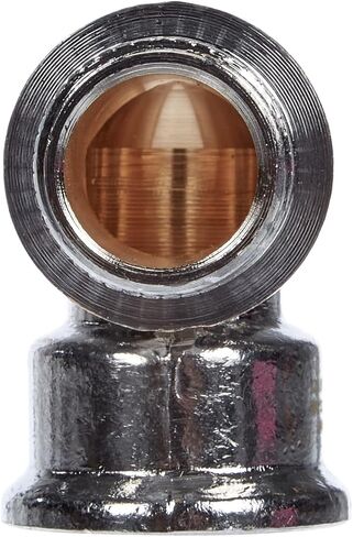 كورنات TEC386101 1/2IT/ ET زاوية نحاس كروم in Kuwait