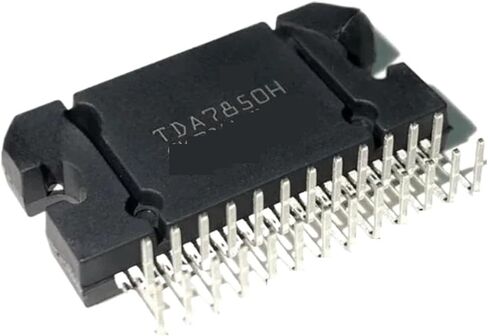 10Pcs TDA7850H in Saudi Arabia