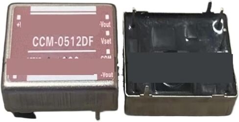 Power Module CCM0512DF in Saudi Arabia