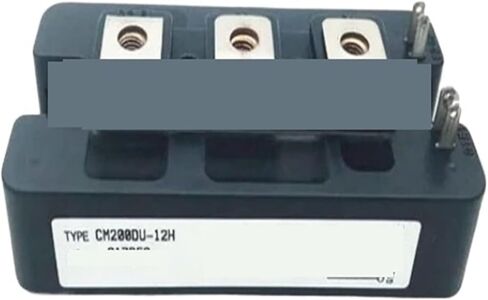 Power Module CM200DU-12H in Saudi Arabia