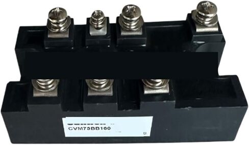 Power Module CVM75BB160 in Saudi Arabia