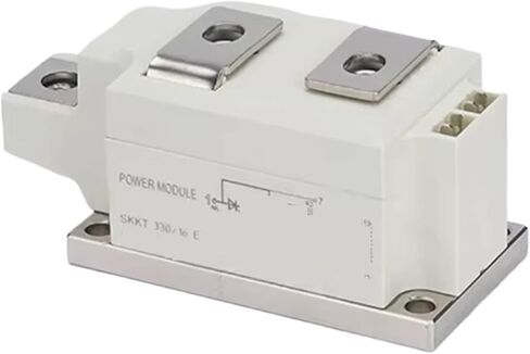 SKKT330/16E Thyristor Module in Saudi Arabia