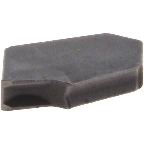 إدراج قطع كربيد Hertel، MGTN-2 HT25، عرض القطع 2.20 مم (0.0870 بوصة)، زاوية الرصاص المحايدة 0 درجة، غير مطلي، 10 عبوات، الجزء رقم 2000011 in Saudi Arabia