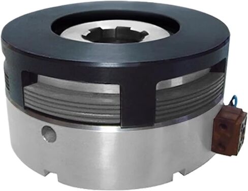 Machine Tool Electrical FA458 Roving Machine DLM3-1.2A Electromagnetic Clutch 24V in Saudi Arabia