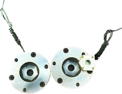 TQMB1-0.5 Micro Power Loss Electromagnetic Brake Electromagnetic Holding Brake Electromagnetic Brake Servo Motor in Saudi Arabia