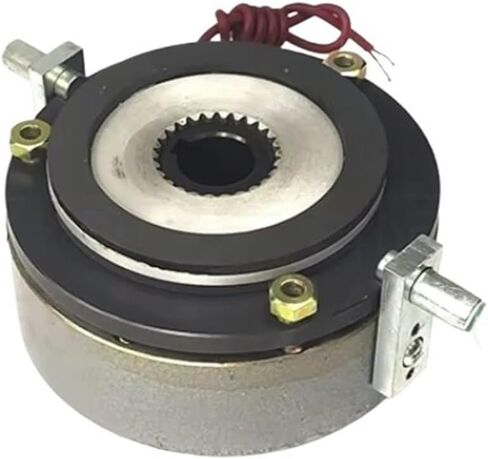 DLTZ2-16 DC99V Power Loss Electromagnetic Brake YEJ90 Motor Brake in Saudi Arabia