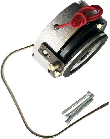 DLTZ2-16 DC99V Power Loss Electromagnetic Brake YEJ90 Motor Brake in Saudi Arabia