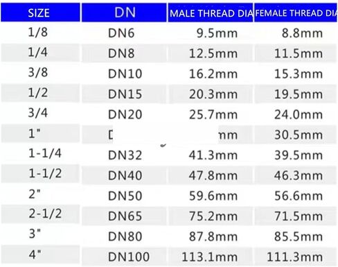 3/4 "DN20 BSP صمام مصيدة البخار أنثى موضوع سخان المياه القرص الديناميكي الحراري 304 الفولاذ المقاوم للصدأ in Saudi Arabia
