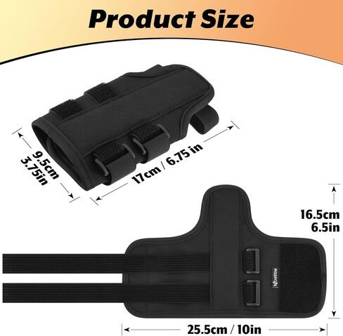 Golf Wrist Brace Golf Swing Alignment Arm Band - Wrist Correction Aid Training Equipment Swing Hand Gesture Practice Tool for Beginner Golfers Training on L to L Swing Practice in Kuwait