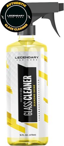 منظف زجاجي أسطوري 64 أوقية (نصف جال in Kuwait