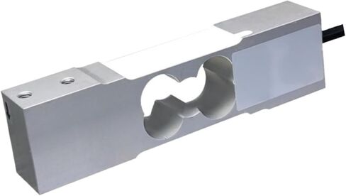 Load Cell MT1041-15KG Small Platform Scales for Industrial Automation, Machinery Engineering in Saudi Arabia