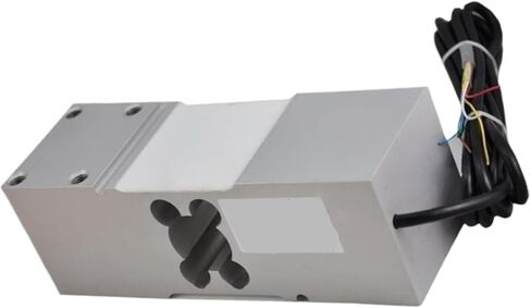 Load Cell MT1260-200KG Small Platform Scales for Industrial Automation, Machinery Engineering in Saudi Arabia