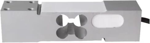 Load Cell MT1241-50KG Small Platform Scales for Industrial Automation, Machinery Engineering in Saudi Arabia