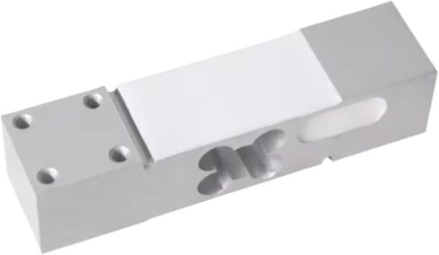 Load Cell MT1241-50KG Small Platform Scales for Industrial Automation, Machinery Engineering in Saudi Arabia