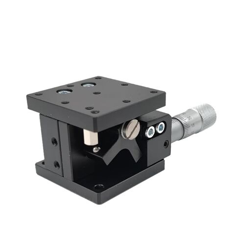 Z-axis Moving Optical Shift fine-Tuning Platform 60x60mm in Saudi Arabia