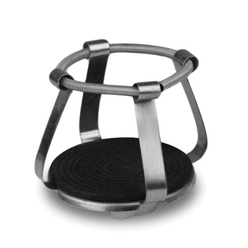 SI-1613 Flask Clamp for Orbital-Genie, 500 Ml, 1/Ea in Saudi Arabia
