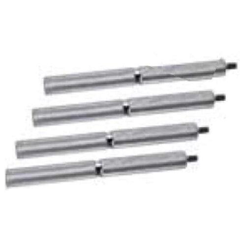 DLAB 18900280 Disk Support Rods (Pack of 4) in Kuwait