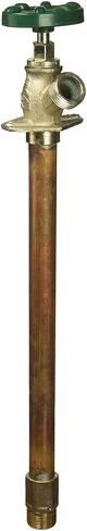 ARROWHEAD BRASS & PLUMBING 465-12-LF Frost Free Hydrant in Kuwait