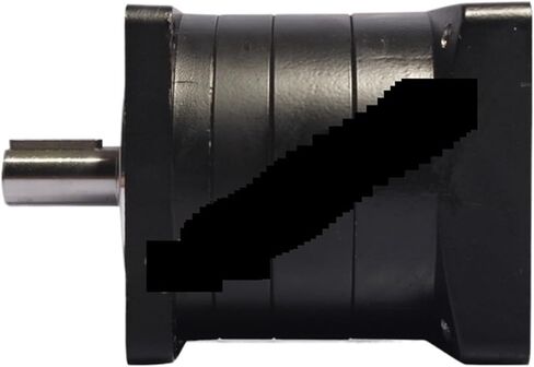 Speed Reducer Planetary PX80 Ratio 3/4/ 5/8/ 10/13/ 16/20/ 36/64 Max 60N.m Suit Fot Nema 32 34 Servo Stepper Motor Gearbox(3) in Saudi Arabia