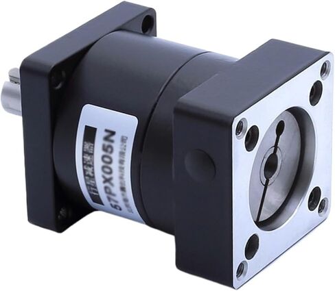 4:1 5:1 6:1 10:1 Planetary Reducer 57mm 15N.m for Nema23 Stepper Motor 57 Brushless DC BLDC Engine(10 to 1) in Kuwait