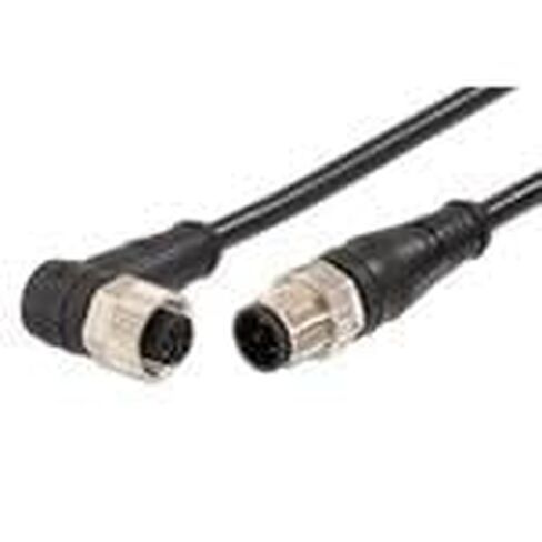 Woodhead/Molex, 81524, Molex 81524 Mic 4P Ffj 90/90 40IN 22/4 DC (3 Item/s) in Saudi Arabia
