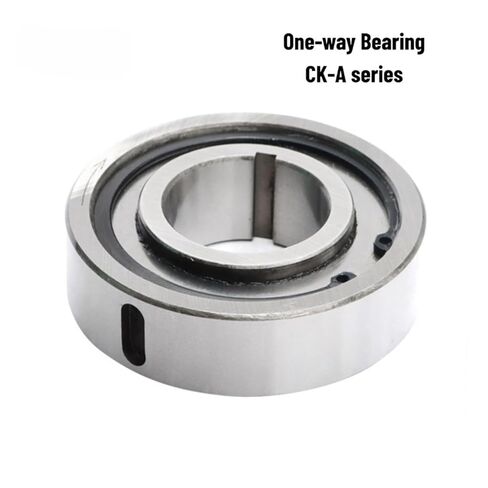 1 قطعة CK-A1747 17X47X24 مللي متر اتجاه واحد مخلب تحمل CK-A سلسلة Sprag نوع عجلة حرة in Kuwait