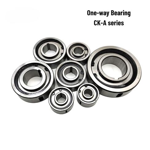 1 قطعة CK-A1747 17X47X24 مللي متر اتجاه واحد مخلب تحمل CK-A سلسلة Sprag نوع عجلة حرة in Kuwait