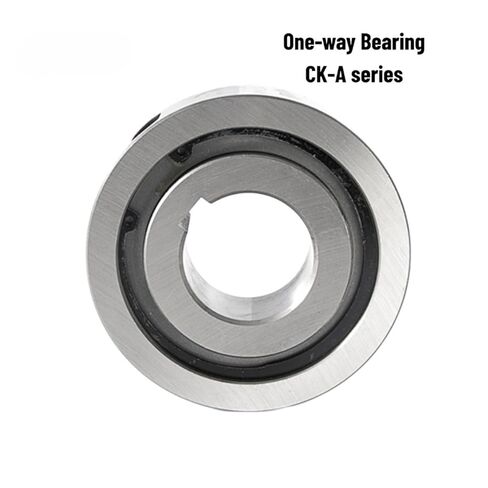 1 قطعة CK-A1747 17X47X24 مللي متر اتجاه واحد مخلب تحمل CK-A سلسلة Sprag نوع عجلة حرة in Kuwait