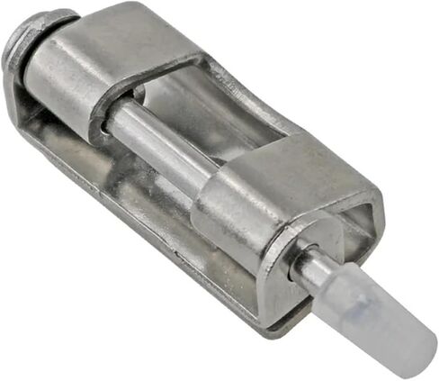 Stainless Steel Detachable Door Hinge Industrial Electrical Machinery Equipment Distribution Box 1Pcs in Saudi Arabia