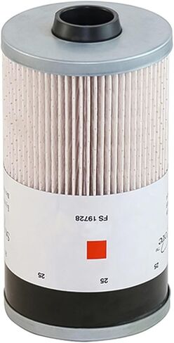 Fuel Water Separator FH235 FH236 FS19728 Diesel Fuel Filtration Systems(Heating line) in Saudi Arabia