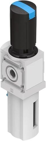 MS6-LFR-1/4-D6-ERM-AS 529200 MS6-LFR-1/2-D7-E-U-V-AS-Z 526490 Filter Pressure Reducing Valve(526490) in Saudi Arabia