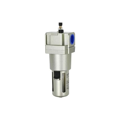 AL3000 AL4000 AL5000 Pneumatic Oil Mist Lubricator FRL Unit for Air Tools Compressor, Treatment 3/8"–1/2" BSPT NPT(AL5000-10) in Saudi Arabia