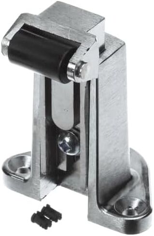 Kason 10059006003 Strike & Roller Catch - 1.75 بوصة إلى 2.5 بوصة كروم مصقول in Saudi Arabia