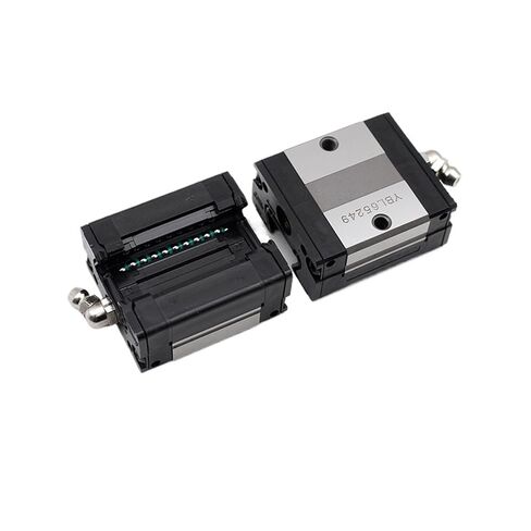 الأدلة الخطية SSR15XW SSR20XW SSR25XW SSR30XW SSR35XW SSR15XV SSR20XV SSR25XV SSR30XV SSR35XV كتل القضبان الخطية منخفضة الضوضاء (SSR25XW) in Kuwait