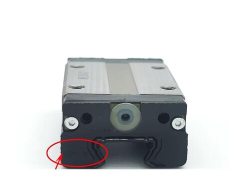 الدليل الخطي 15 SSR15 SSR15XW SSR15XWUU SSR15XWSS SSR15XW1UU SSR15XW1SS in Kuwait