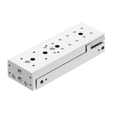 دليل السائق المنزلق DGST-20-125-Y12A 8085188 أجزاء لمسار الهندسة الميكانيكية الصناعية in Kuwait